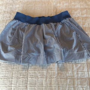 Nike skirt